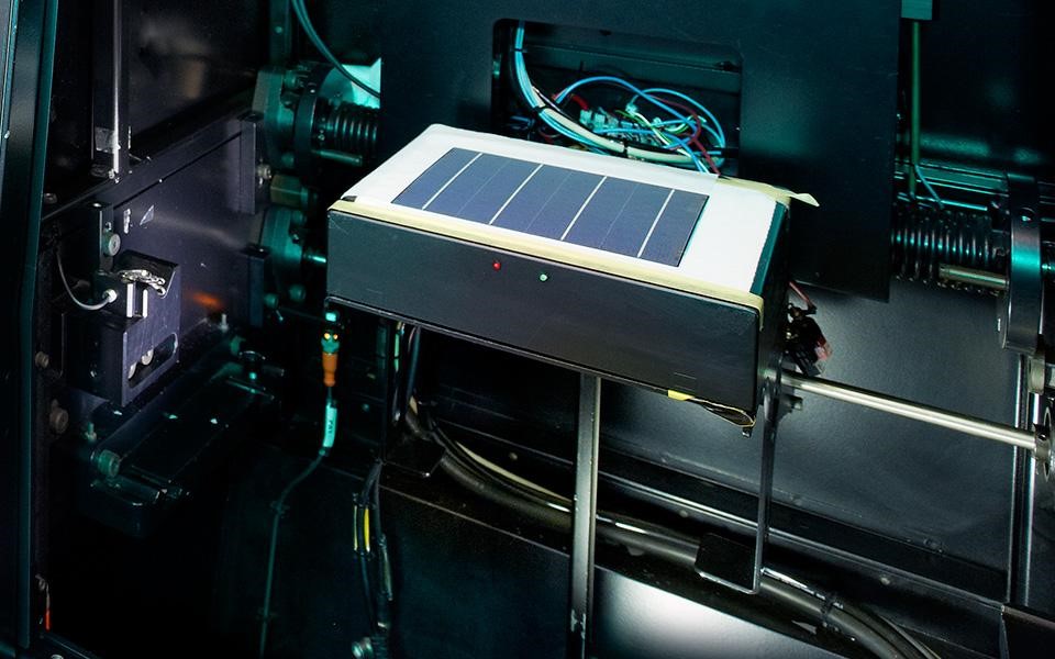 天合光能股份有限公司 1