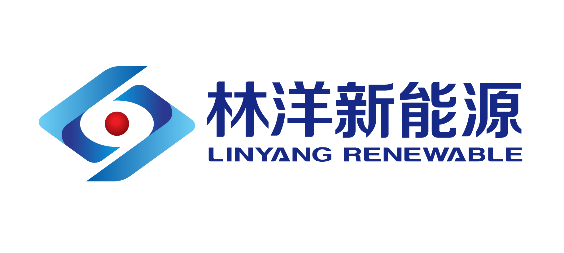 林洋新能源logo