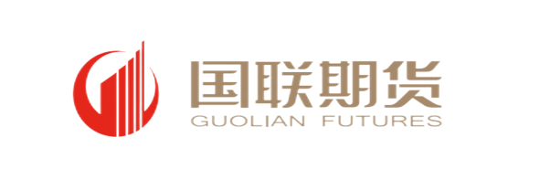 国联期货金色logo字