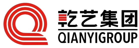 乾艺logo 乾艺logo